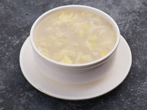 Chicken Sweet Corn Soup