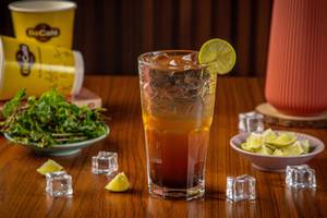 Lemon Iced Tea [Medium]