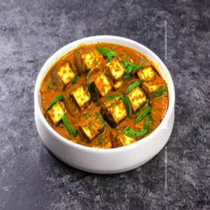Kaju Mutter Paneer