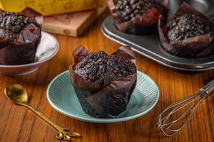 Chocochip Muffin
