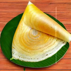 Patiyali Chaap Dosa