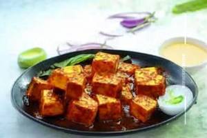 Paneer-Do-Pyaza
