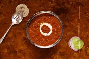 Dal makhani