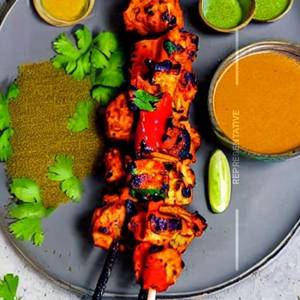 Chicken Tikka