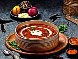 Dal Makhani ( Small)