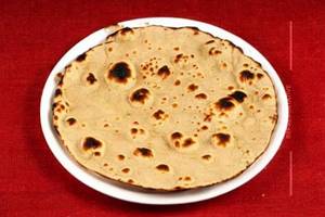 Missi Roti