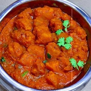 Aloo Tamatar
