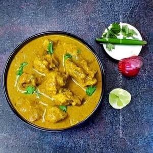 Chicken Korma