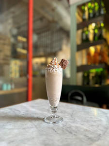 Toblerone Shake