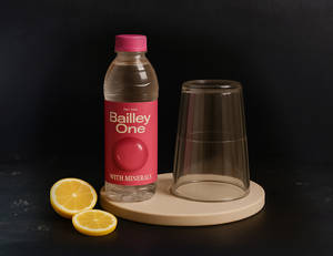Bailley One - Mineral Water [500 ml]
