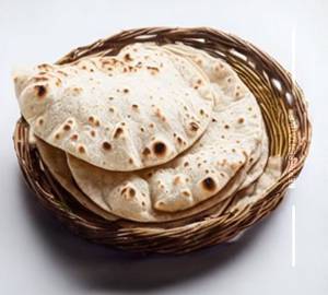Plain Roti