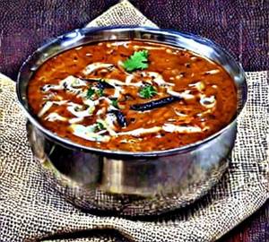 Kadhai Chaap Gravy