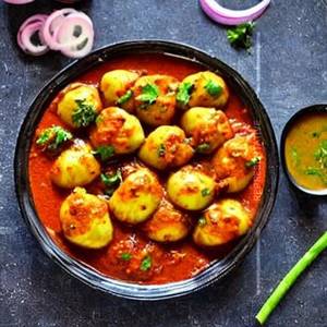 Dum aloo