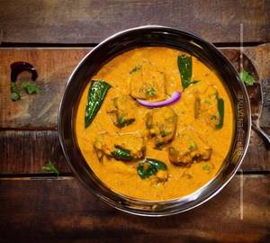 Navratan Korma