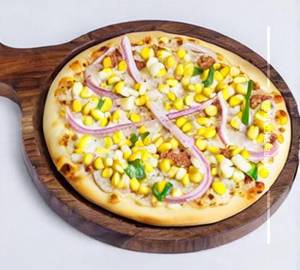 Corn & Onion