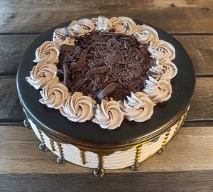 Black out  cake  [ small ]