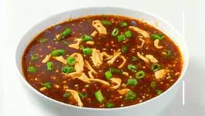 Hot & Sour Soup Chicken