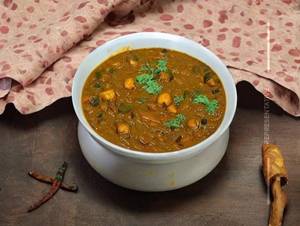 Dal Tadka