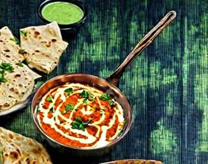 Shahi Paneer