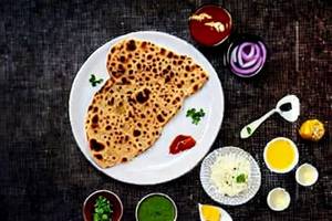 Aloo Paratha