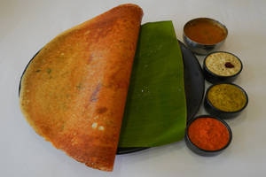 Onion Dosa