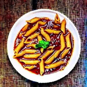Makhani Pasta