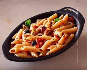 Chicken Pasta