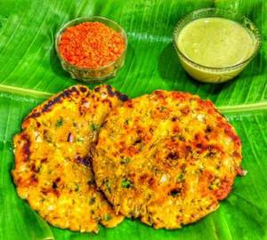 Talipattu ( Multigranins )