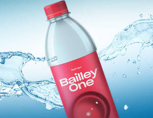 Bailley One - Mineral Water [500 ml]