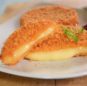 Cheese Cutlet [2 pcs]