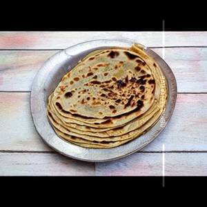 Laccha Paratha