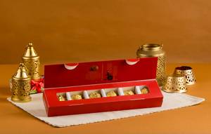 Chocolate Special Box (6pcs) (100g)