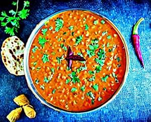 Daal Tadka
