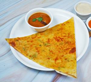 Masala Dosa