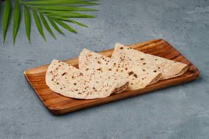 Butter Phulka 1pc