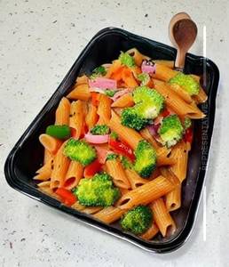 Mix Veg Pasta
