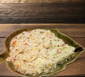 Mordhan khichdi [450 ml]