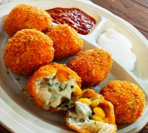 Pizza momos