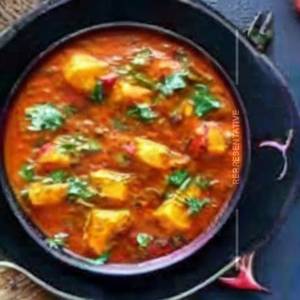 Aloo Tamatar