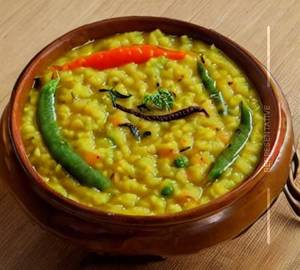 Veg Khichdi                   