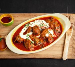 Tawa chicken