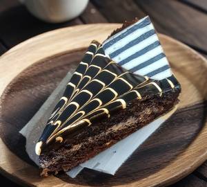 Choco mocca  pastries