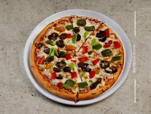Veggie Paradise