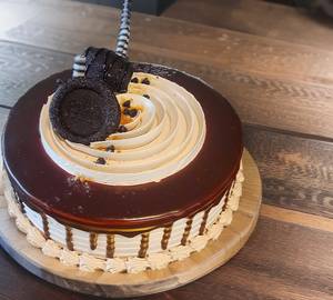 Irish cake  cake  [ large ]