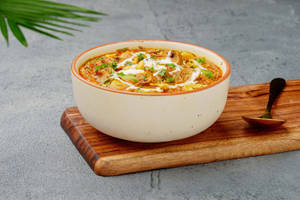 Mushroom Masala