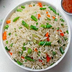 Veg Fried Rice