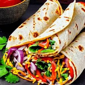 Mexican wrap