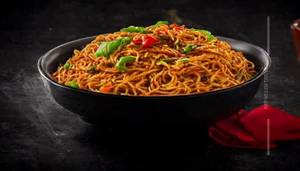 Schezwan Noodles