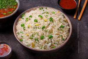 Fried Rice - Veg