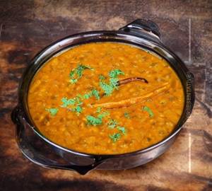 Dal Fry